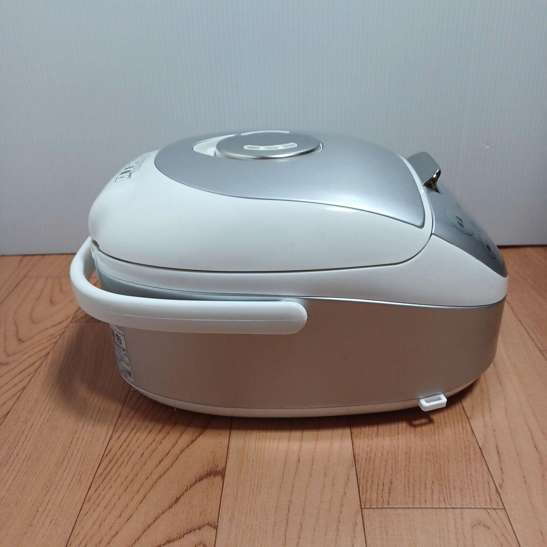 良品　TIGER タイガー IH炊飯ジャー JPF-A55 炊きたて 炊飯器