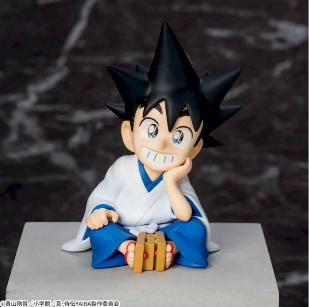 【9点】真・侍伝YAIBAプライズフィギュアセット