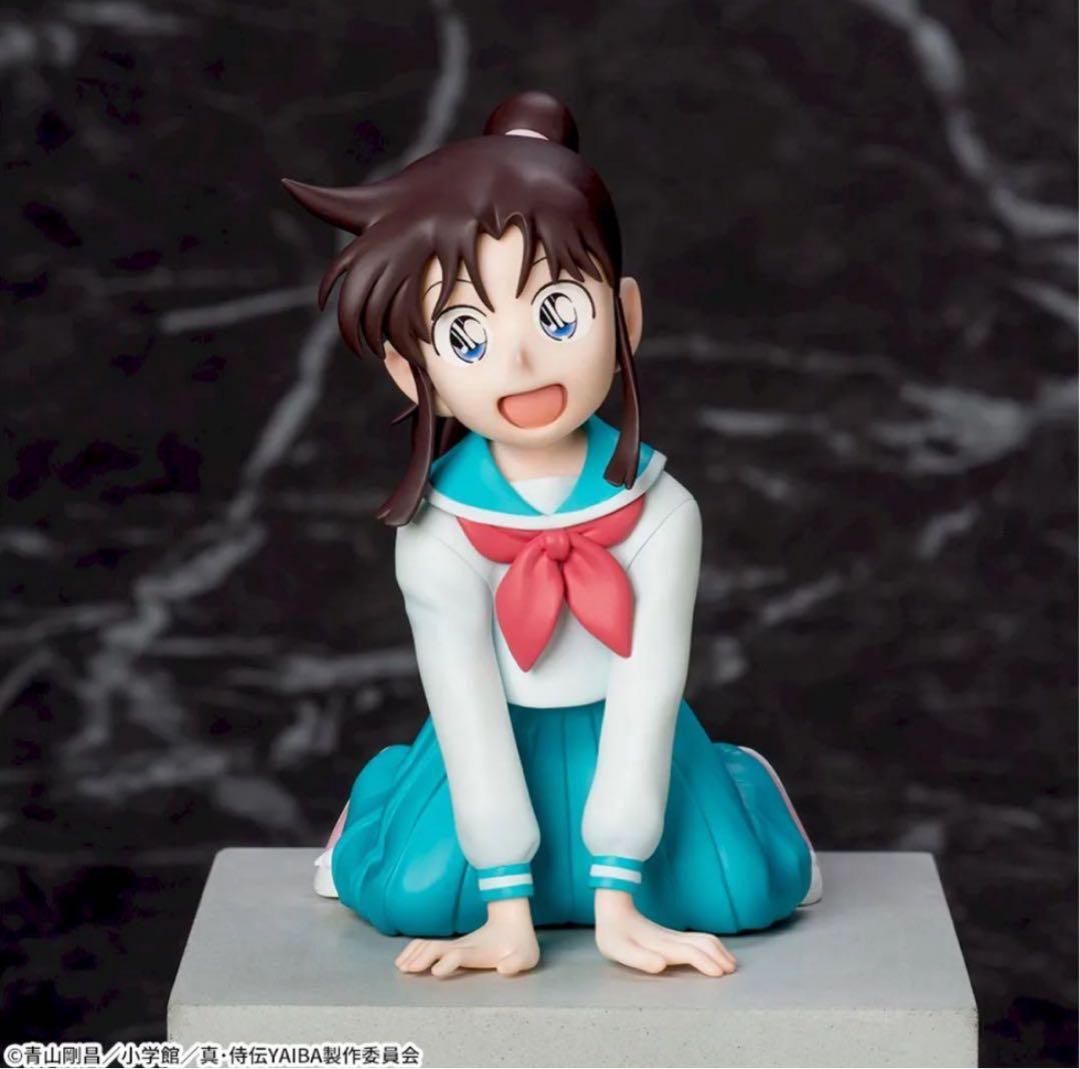 【9点】真・侍伝YAIBAプライズフィギュアセット