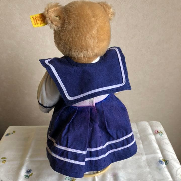 Steiff✴︎シュタイフ セーラー服