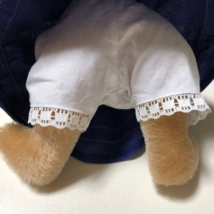 Steiff✴︎シュタイフ セーラー服