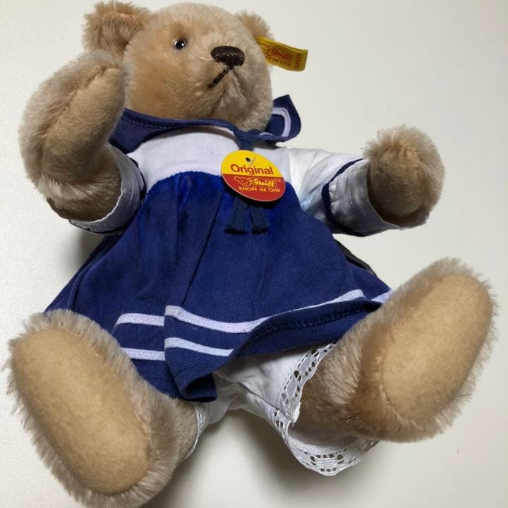 Steiff✴︎シュタイフ セーラー服