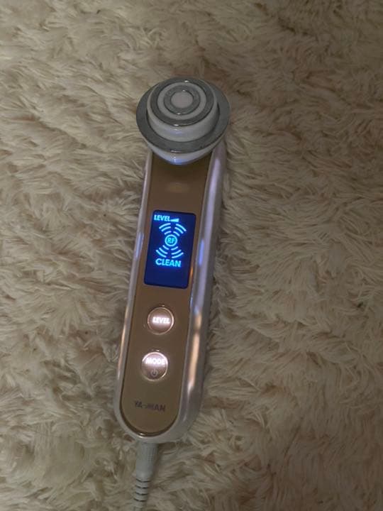 YA−MAN HRF-3 RFボーテ　フェイスエクストラ