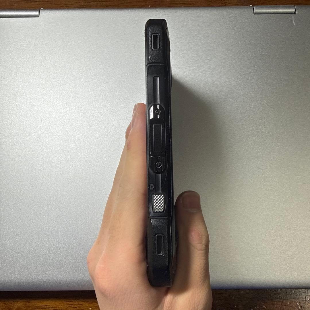 TORQUE G04 KYV46 ブラック 64GB