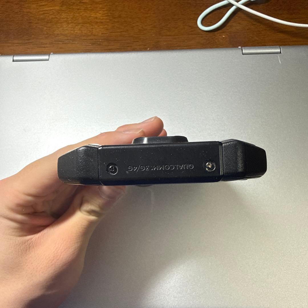 TORQUE G04 KYV46 ブラック 64GB