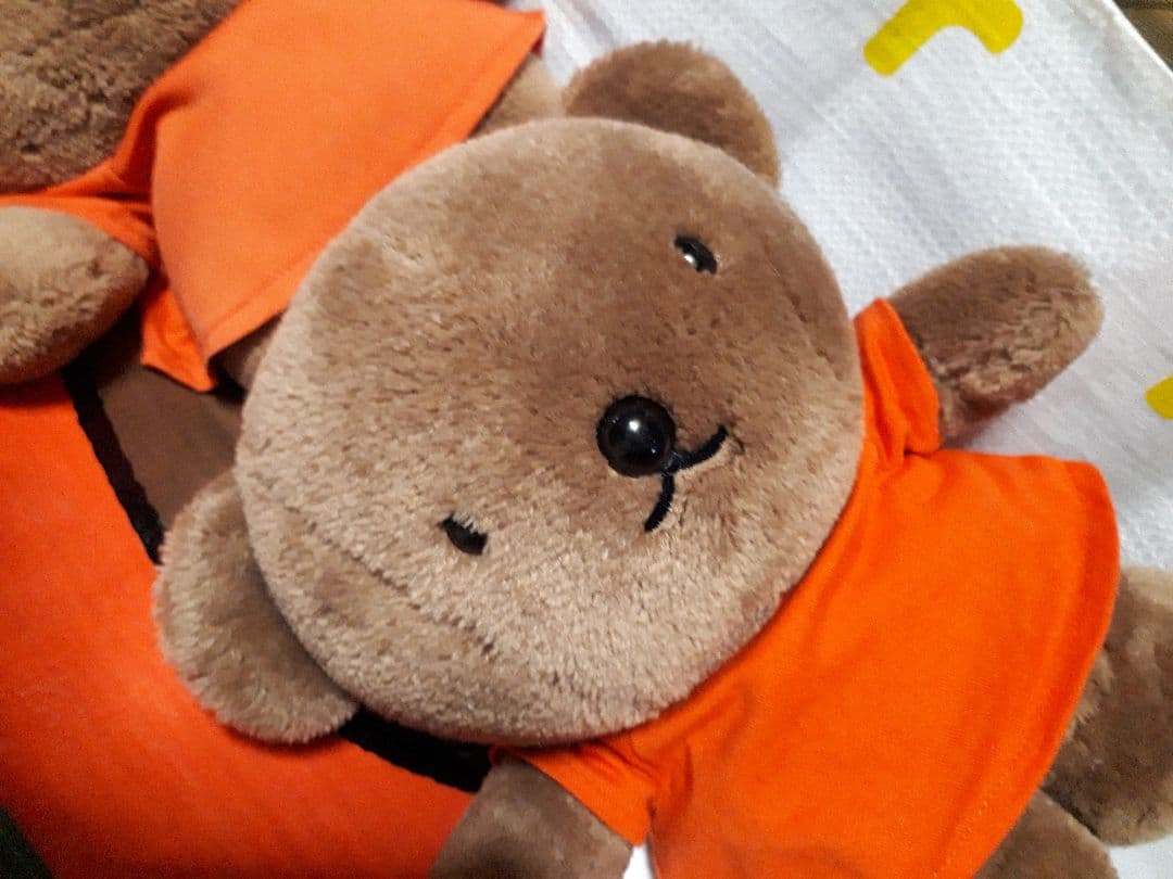 ボリス ぬいぐるみ 2体セット Sekiguchi ディックブルーナ 廃盤　レア