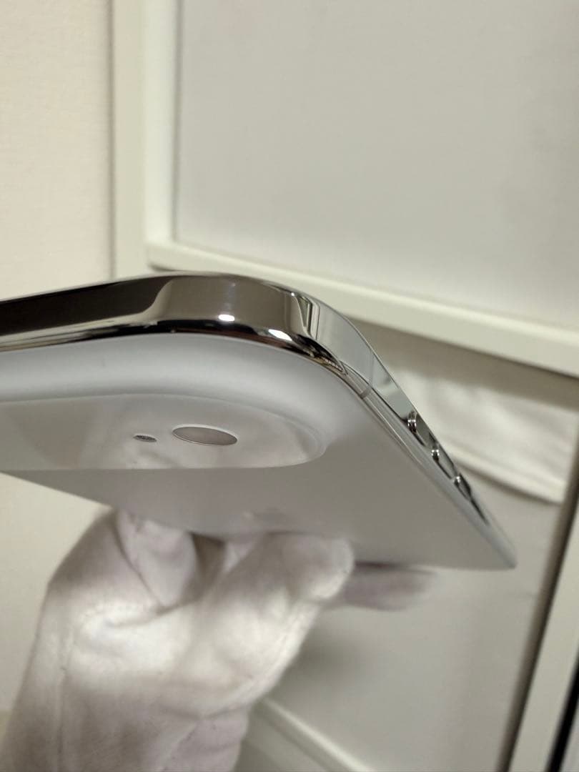 iPhone Air クラウドホワイト 256GB simフリー