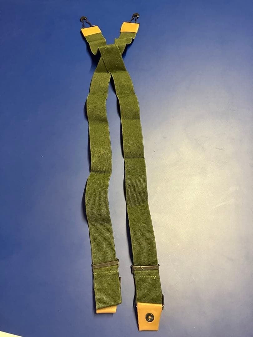 TYPE A-11B フライトパンツ