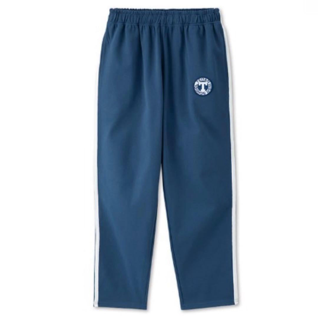 3L アベイル 名探偵コナン 帝丹高校 ジャージ 上下セット カーディガンセット