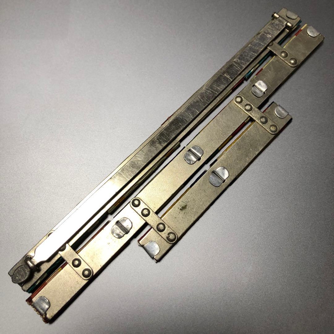 【送料無料】 大日本帝国 日本軍 陸軍 海軍 勲章 記章 徽章 10連略綬 実物