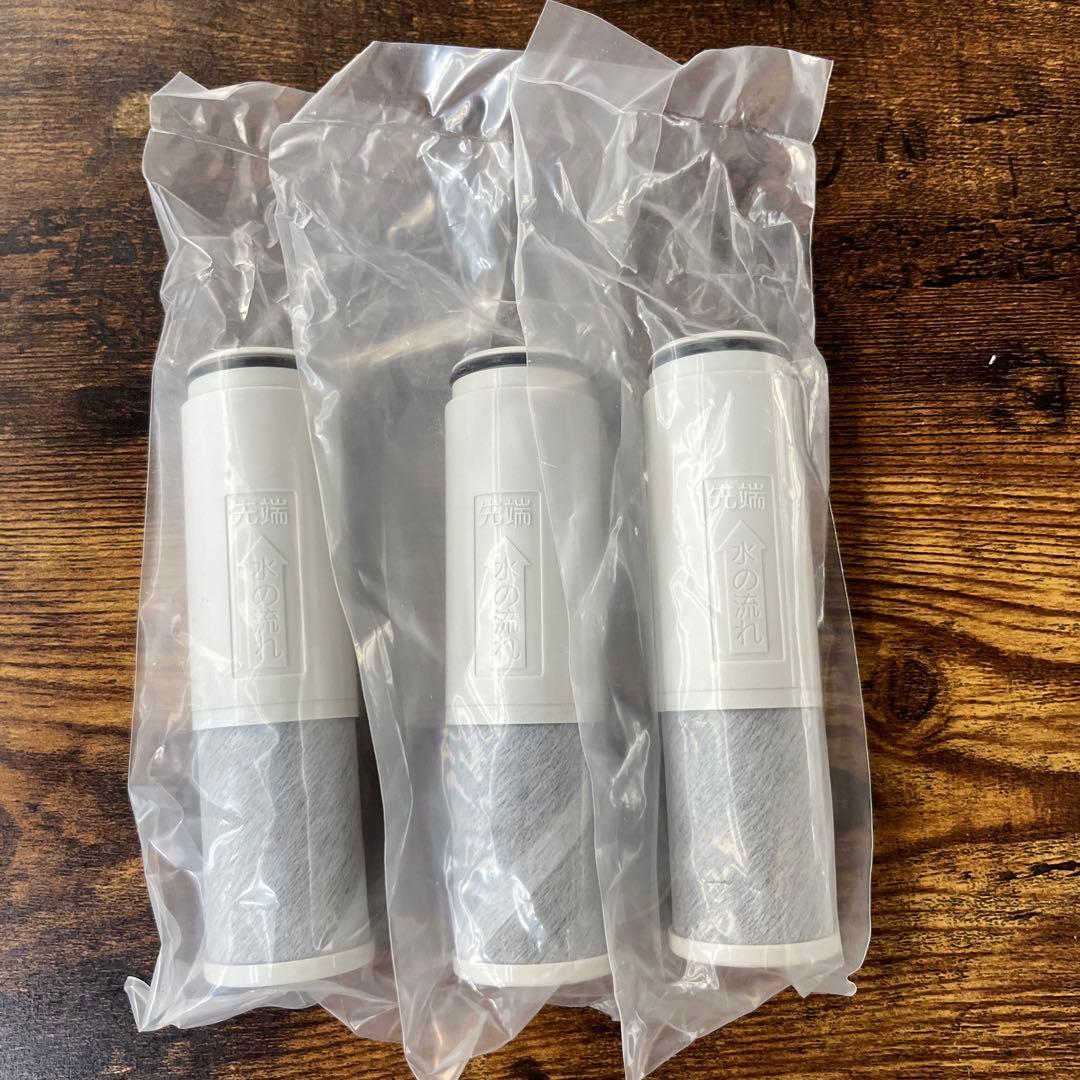 TOTO 浄水カートリッジ　TH658-1S