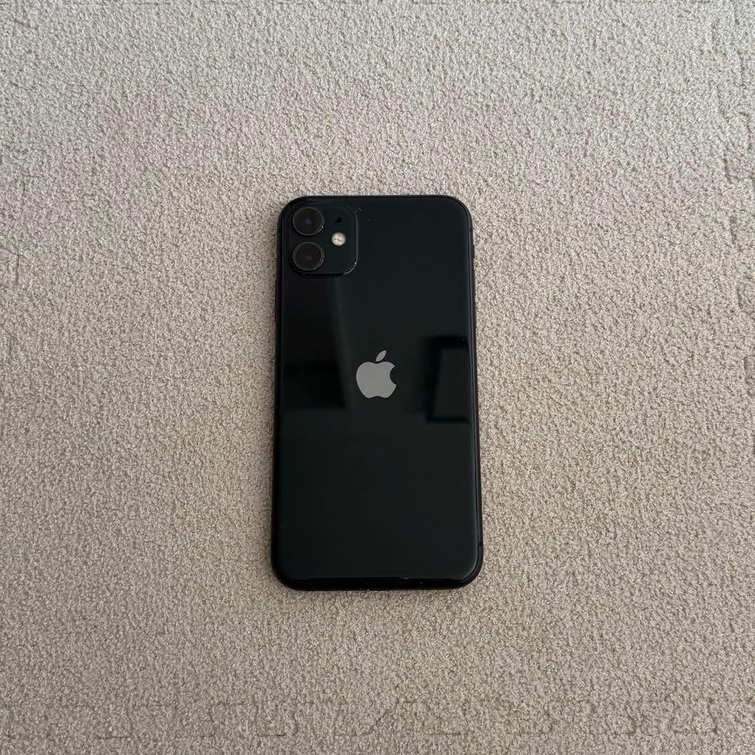 S*）様 iPhone11 本体