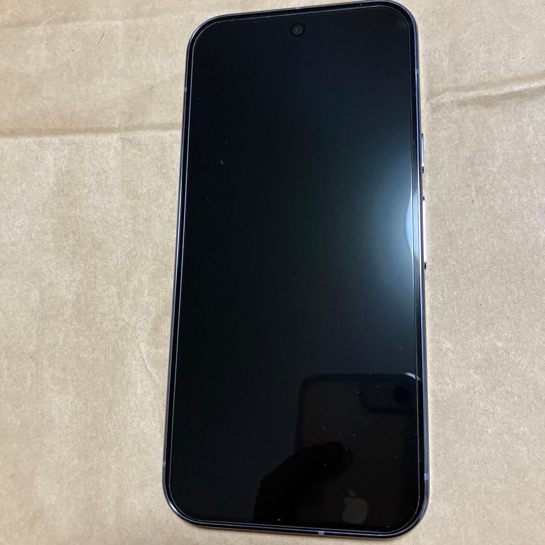 Google Pixel 10pro ムーンストーン