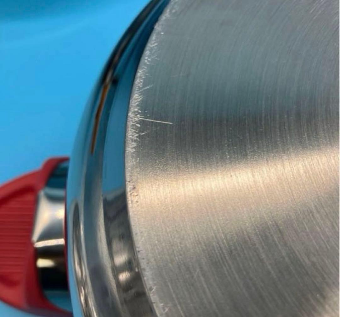 松居一代プロデュース圧力鍋 magic cookin 圧力鍋　IH対応　圧力なべ