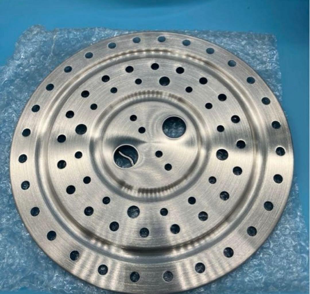 松居一代プロデュース圧力鍋 magic cookin 圧力鍋　IH対応　圧力なべ