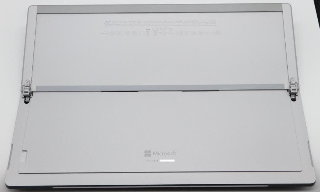 美品Surface Pro5 Core-i5 128GBオフィス バッテリー良好