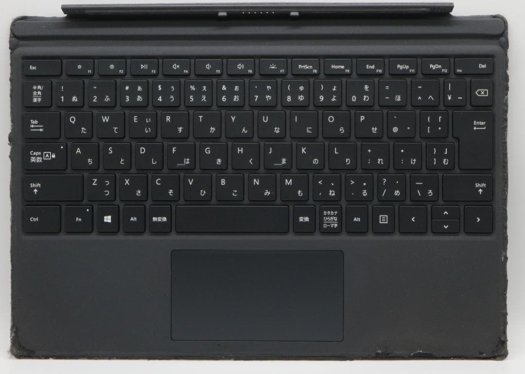 美品Surface Pro5 Core-i5 128GBオフィス バッテリー良好