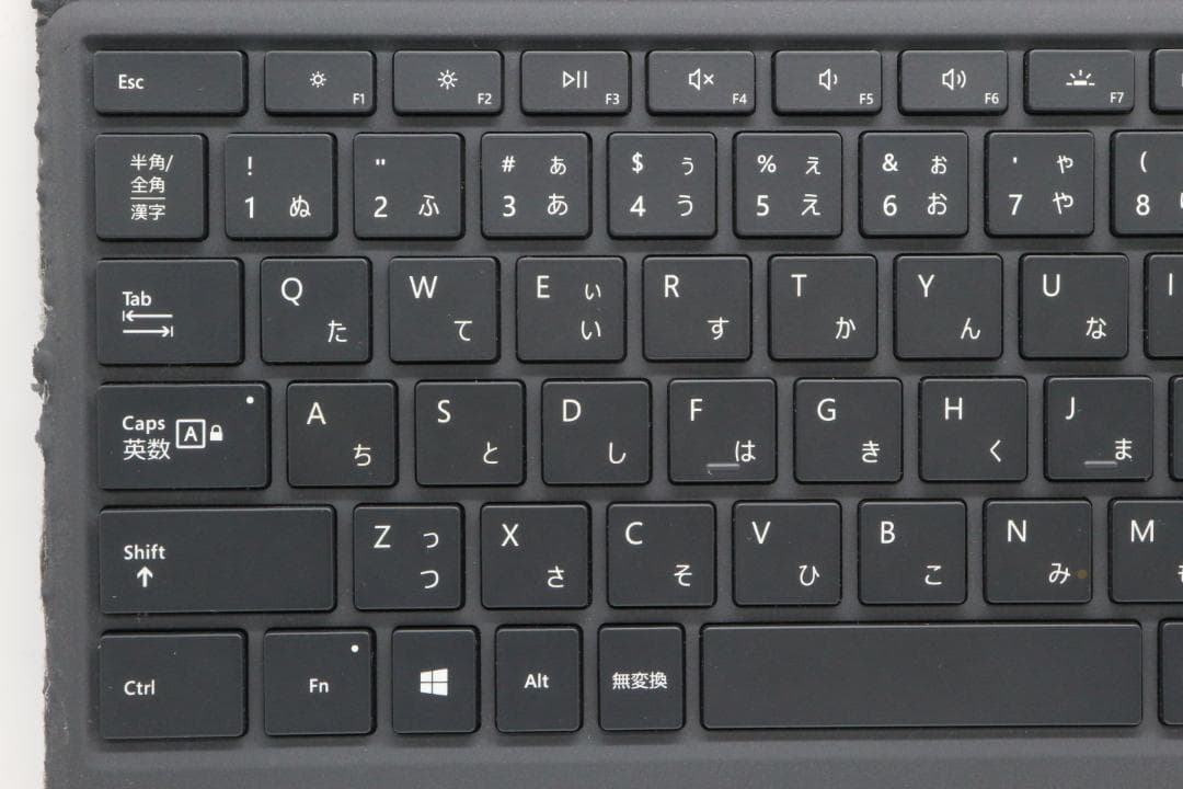 美品Surface Pro5 Core-i5 128GBオフィス バッテリー良好