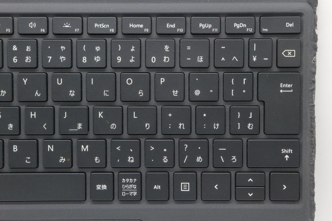 美品Surface Pro5 Core-i5 128GBオフィス バッテリー良好