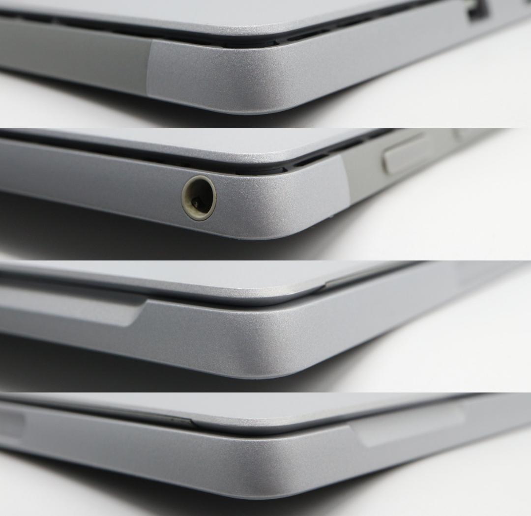 美品Surface Pro5 Core-i5 128GBオフィス バッテリー良好