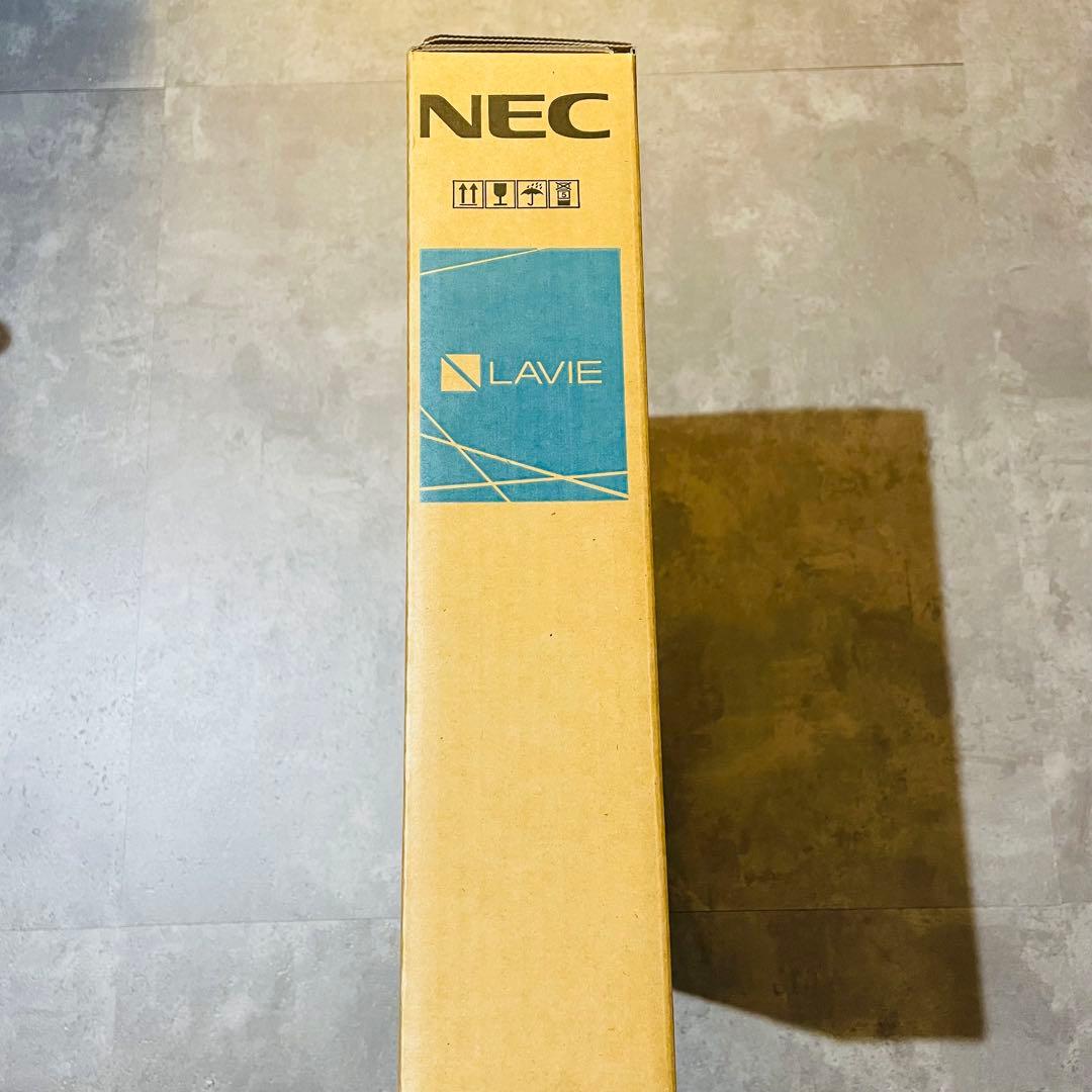 【新品未開封】LAVIE Direct N15 32GB 1TB SSD