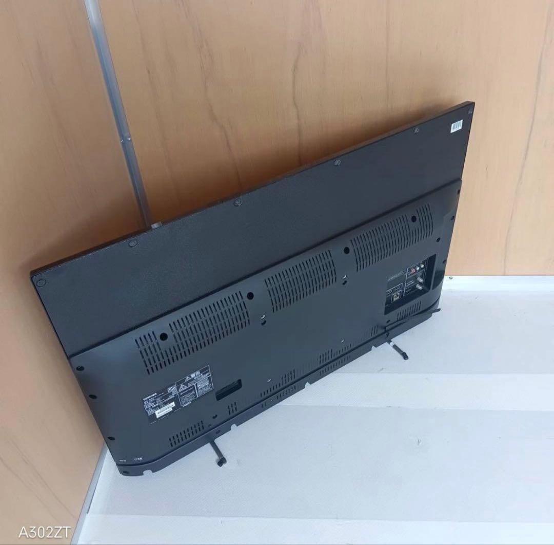 K08Z3 全国送料無料！東芝　40インチ液晶テレビ