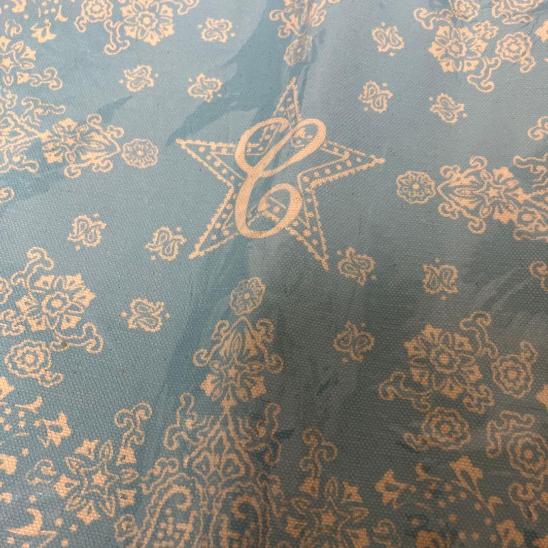 うたプリ カミュ shining dream festa トートバッグ