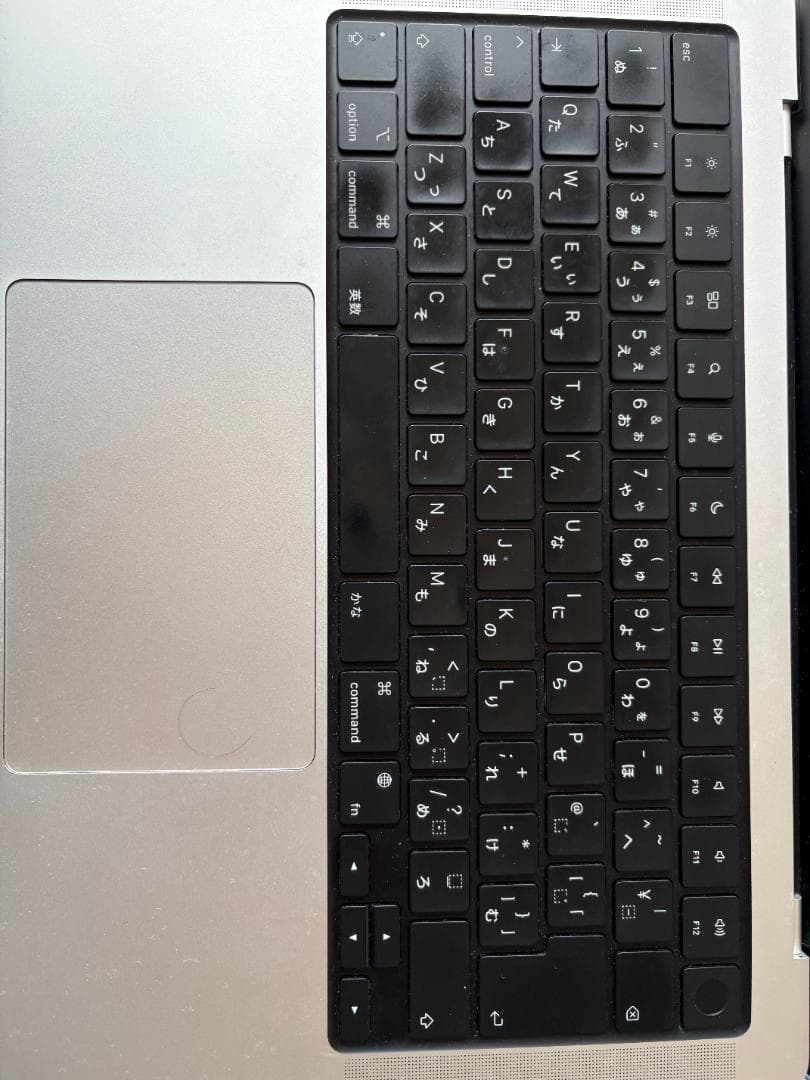 MacBookPro M1 Pro 32GB バッテリー容量100% 付属品あり