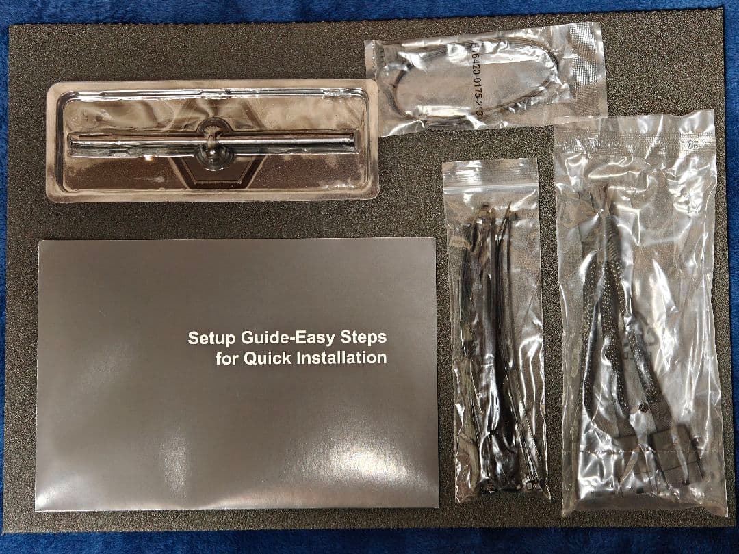 【極美品】玄人志向 GARAKURO GeForce RTX 5070Ti