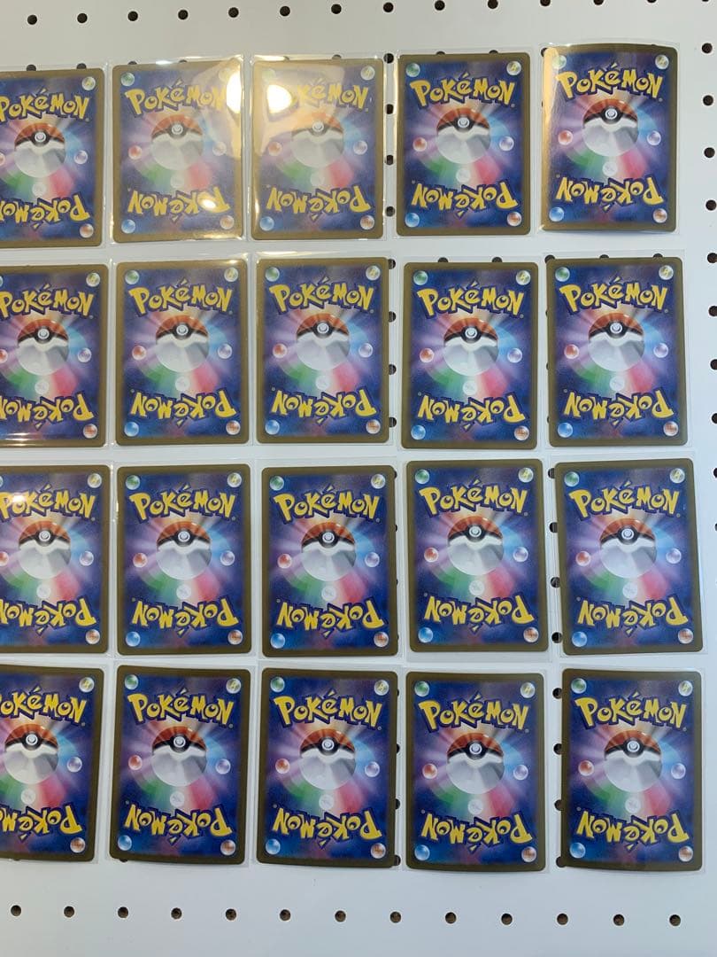 ポケモンカード　AR32枚　まとめ売り② メガドリーム　インフェルノX他