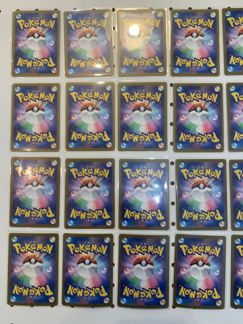 ポケモンカード　AR32枚　まとめ売り② メガドリーム　インフェルノX他