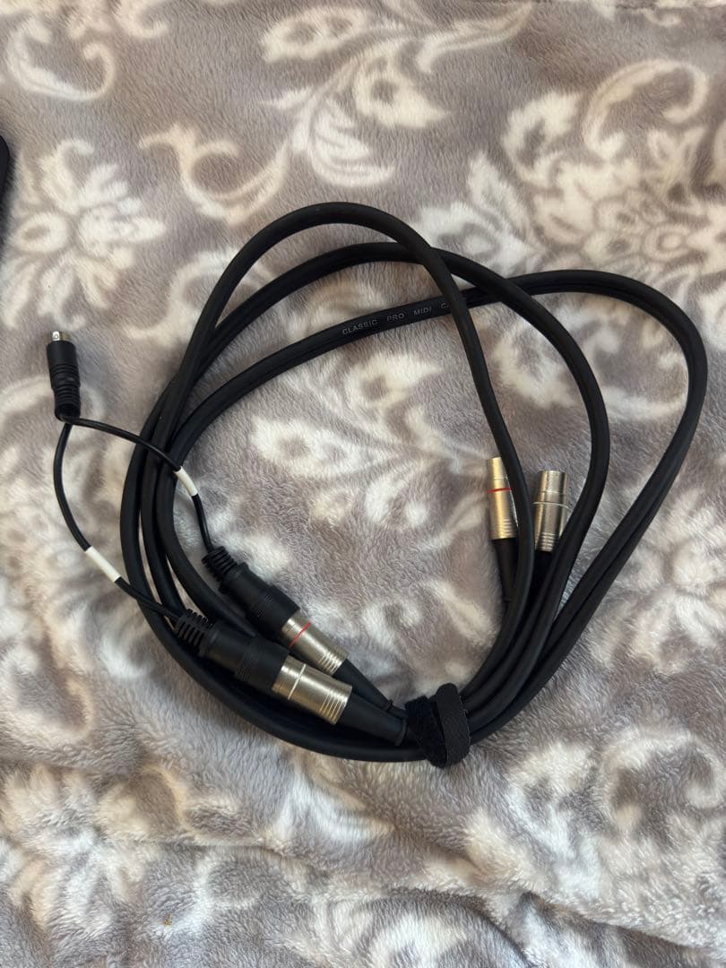 Yamaha reface YC+KT-REFACE+ソフトケース