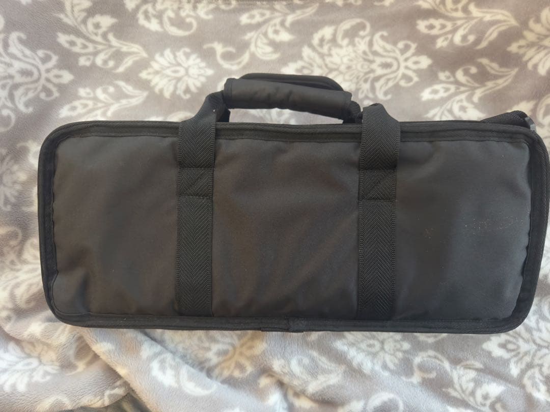 Yamaha reface YC+KT-REFACE+ソフトケース