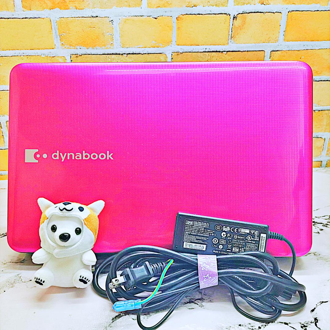 初心者さん向けノートパソコン❤️HDD1000G❤️高性能i7・メモリ8G✨