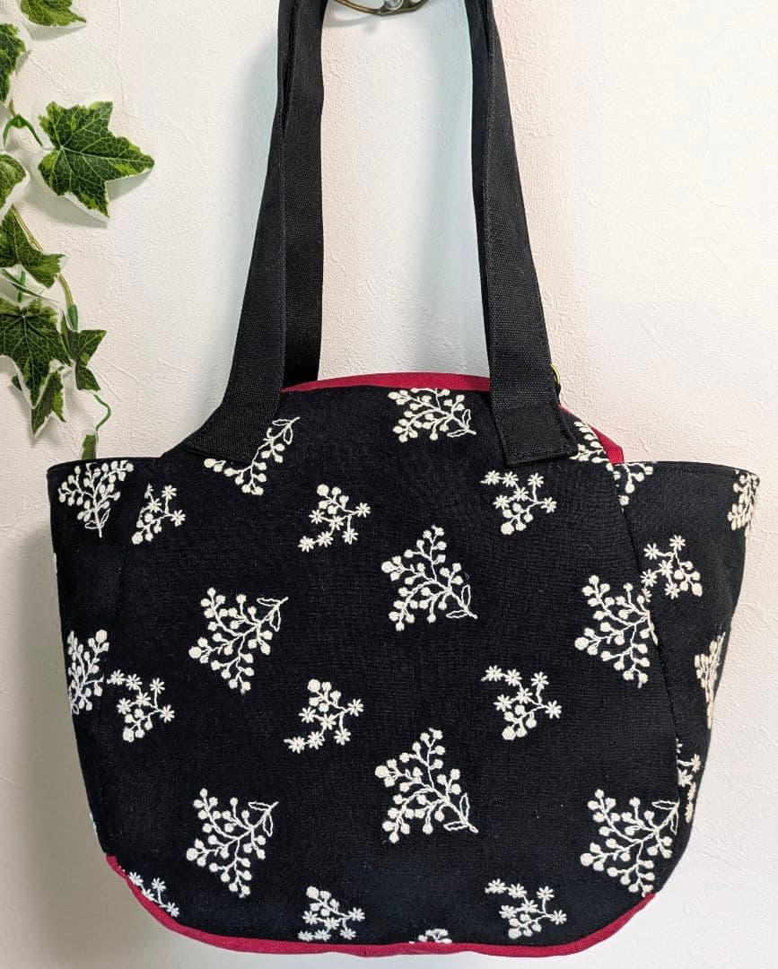 YUKO　ドクターズバッグ