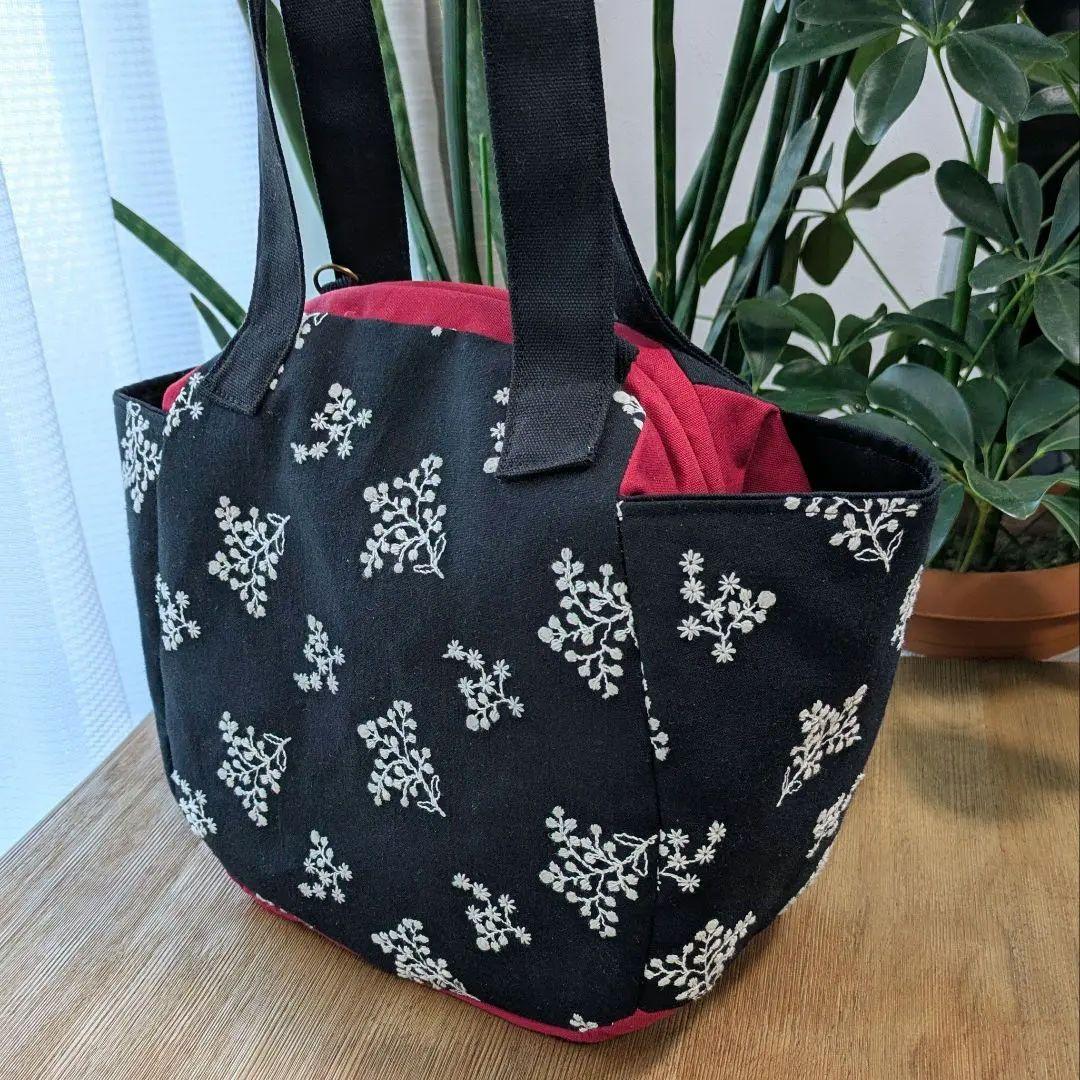 YUKO　ドクターズバッグ