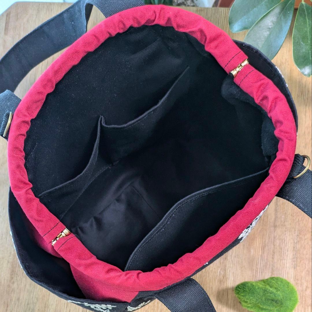 YUKO　ドクターズバッグ