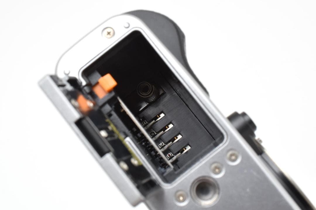 ★極美品★フジフイルム FUJIFILM X-E3 シルバー #1751