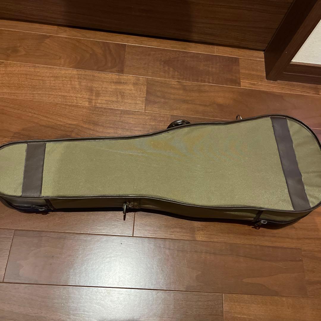 Suzuki バイオリン