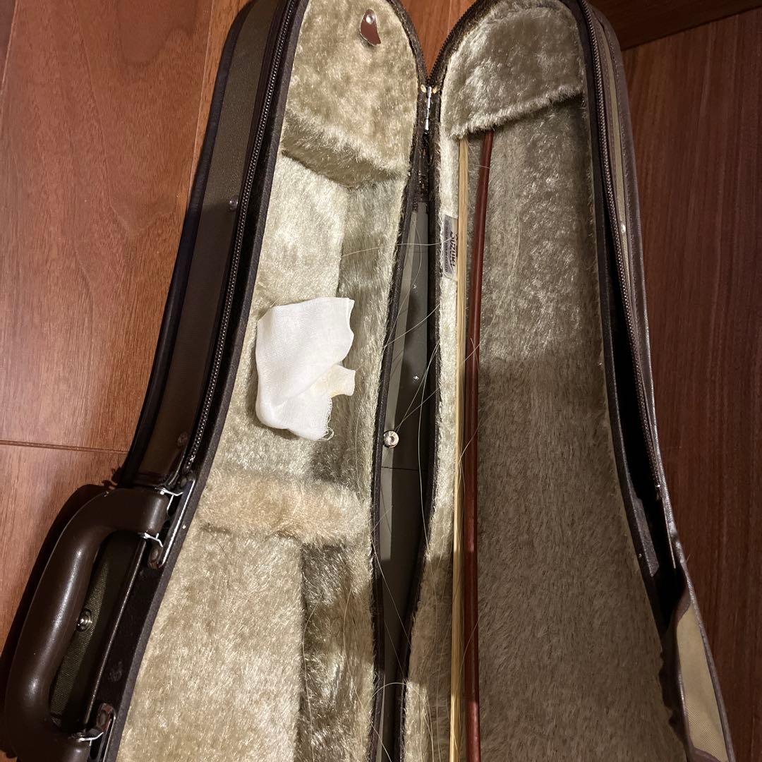 Suzuki バイオリン