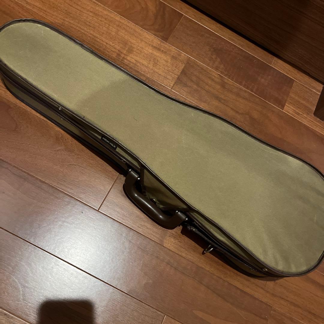 Suzuki バイオリン