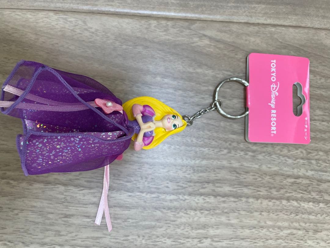 東京ディズニーリゾート キャラクターグッズ 9点セット　ラプンツェル　シンデレラ