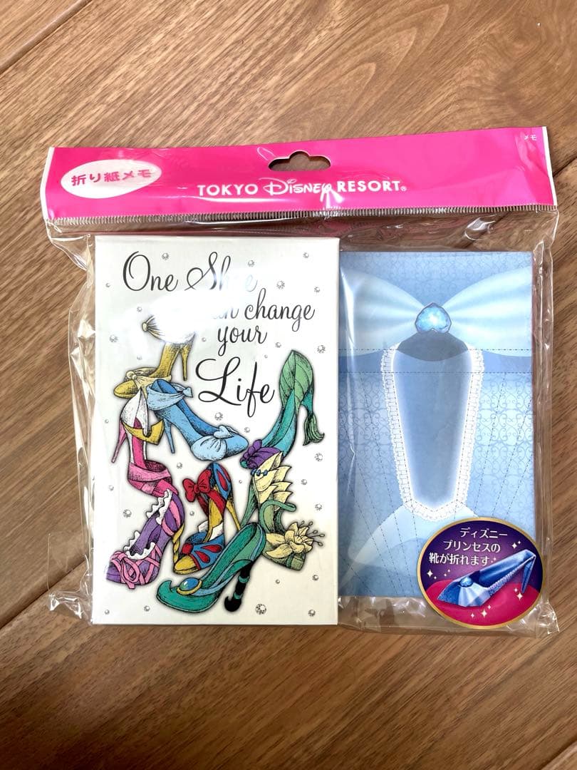 東京ディズニーリゾート キャラクターグッズ 9点セット　ラプンツェル　シンデレラ