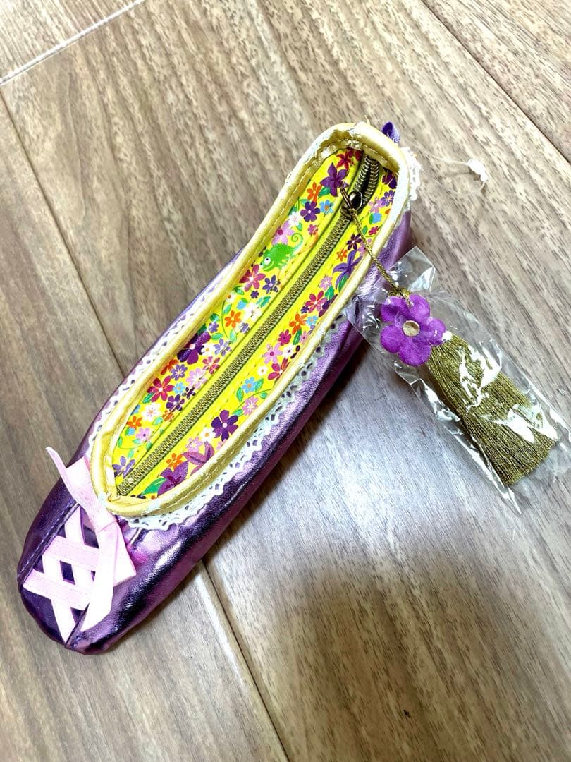 東京ディズニーリゾート キャラクターグッズ 9点セット　ラプンツェル　シンデレラ