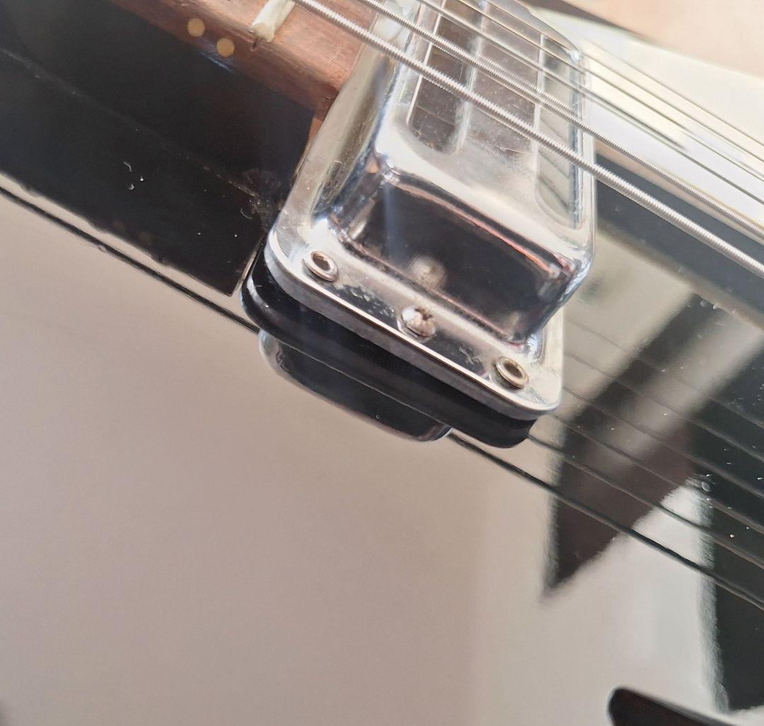 Barclay バークレイ Rickenbacker 330 モデル