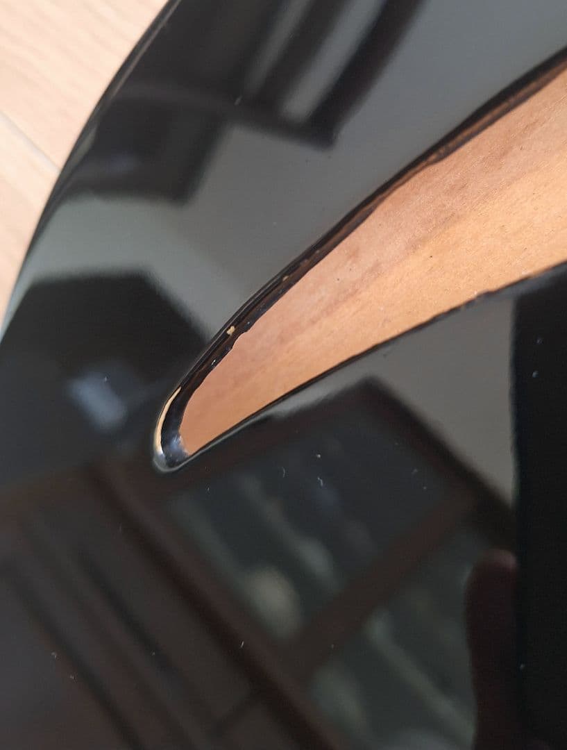 Barclay バークレイ Rickenbacker 330 モデル