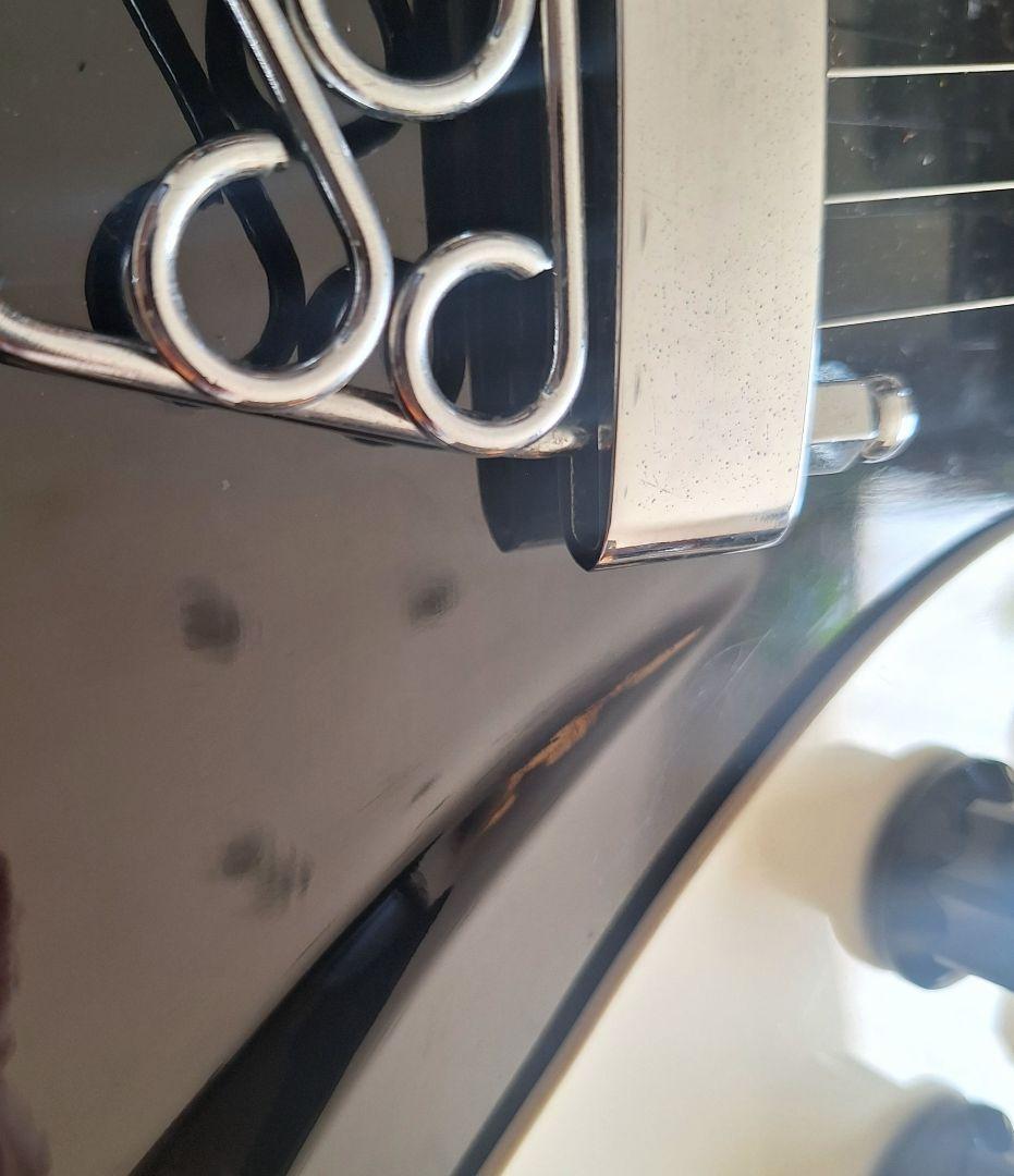 Barclay バークレイ Rickenbacker 330 モデル