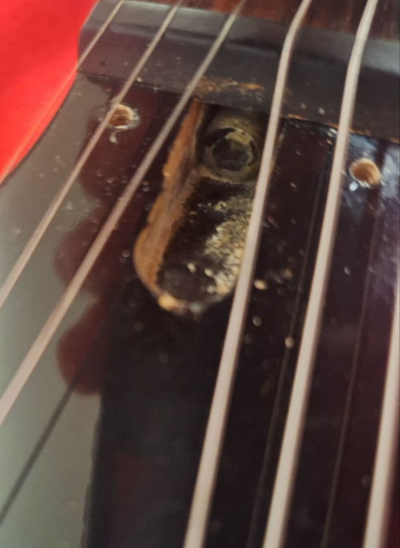 Barclay バークレイ Rickenbacker 330 モデル