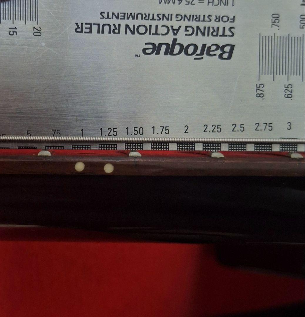 Barclay バークレイ Rickenbacker 330 モデル