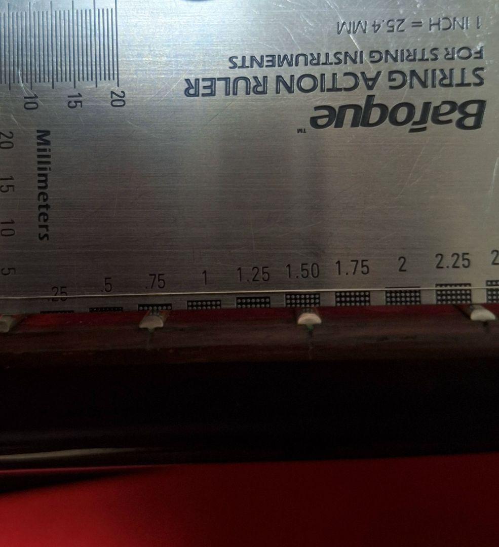 Barclay バークレイ Rickenbacker 330 モデル